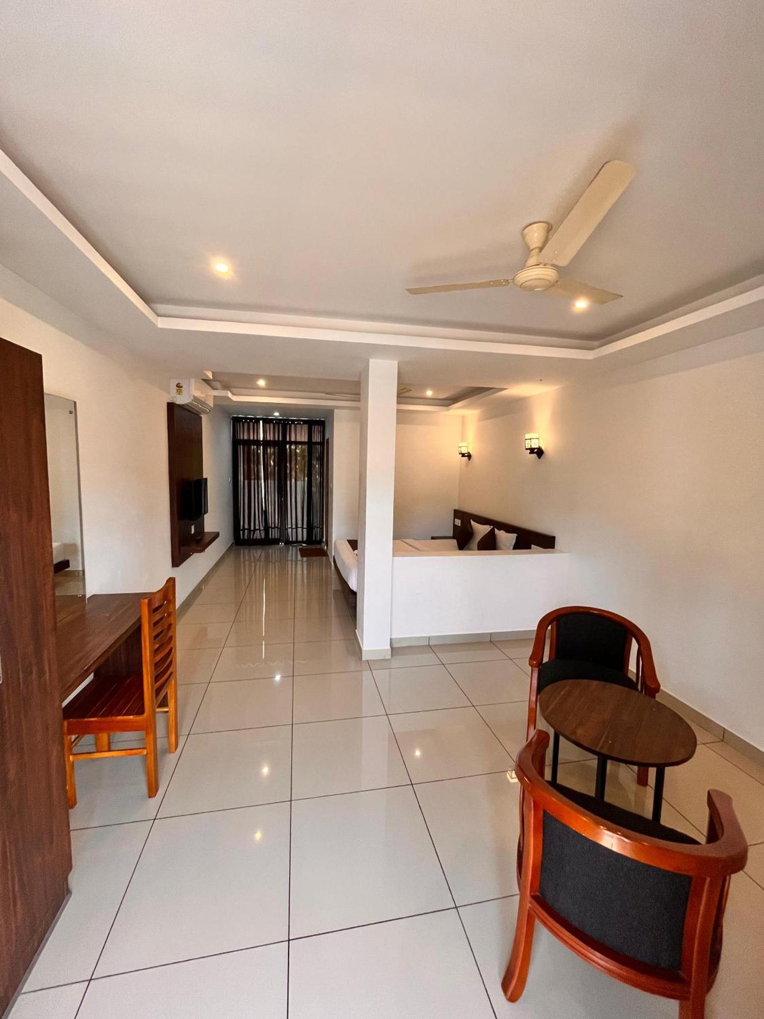 Casa Creek Aparthotel Vythiri Exterior foto