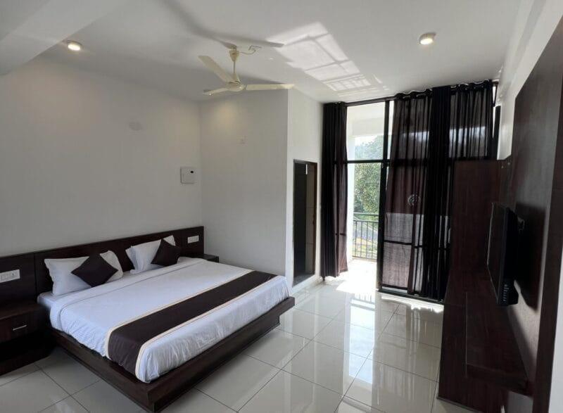 Casa Creek Aparthotel Vythiri Exterior foto
